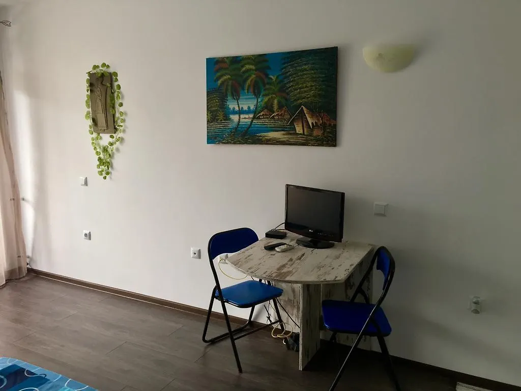 Sarafovo Sea & Forest Apartment Burgas 0*,  Bulgaria