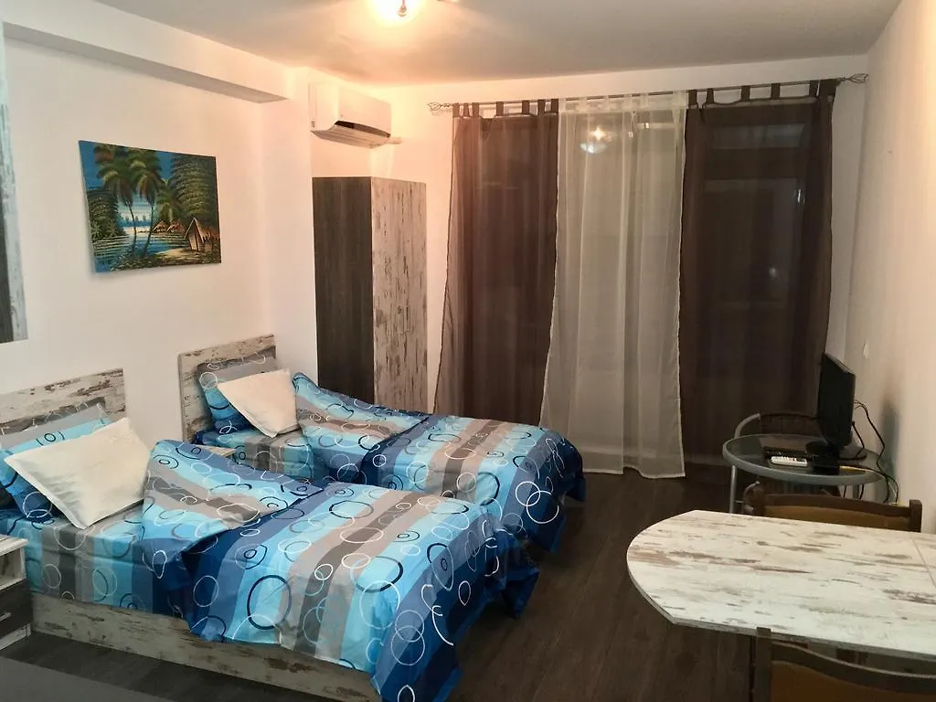 Apartment Sarafovo Sea & Forest Burgas