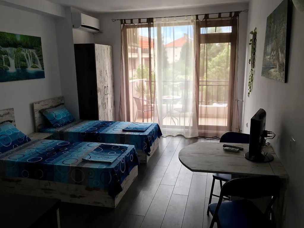 Apartment Sarafovo Sea & Forest Burgas