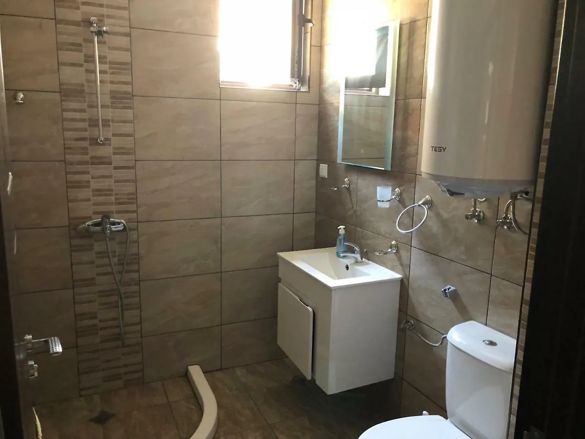 Apartment Sarafovo Sea & Forest Burgas Bulgaria